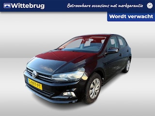 Volkswagen Polo 1.0 TSI Comfortline / AIRCO/ NAVI/ CRUISE/ MULITMEDIA