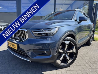 Volvo XC40 1.5 T5 Recharge Inscription