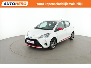 Toyota Yaris 1.5 Hybrid Aspiration |YJ19503|