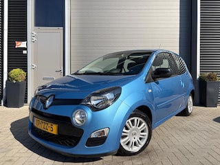 Renault Twingo 1.2 16V Dynamique/139.000 NAP/Clima/Lichtmetaal/Nette auto/