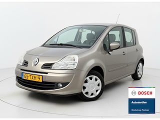 Renault Modus 1.2-16V Expression PANO - AUTOMAAT - CRUISE - AIRCO