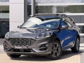 Ford Kuga 2.5 PHEV ST-Line X | Panoramadak | Adaptive Cruise C. | Dodehoek sensor | Head-UP |