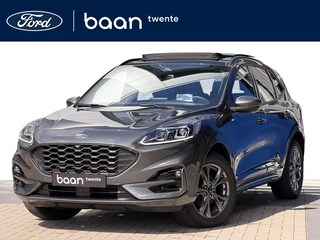 Ford Kuga 2.5 PHEV ST-Line X | Panoramadak | Adaptive Cruise C. | Dodehoek sensor | Head-UP |