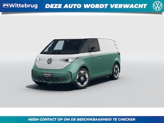 Volkswagen ID. Buzz Bulli edition 79 kWh