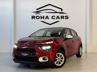 Citroën C3 SX / SW YOU *Cruise*Bluetooth*Lage KM*