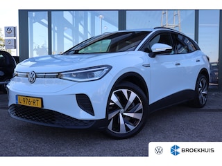 Volkswagen ID.4 Business 77 kWh 204PK | Achteruitrijcamera | Apple Carplay/Android Auto|telefoonintegratie premium | Keyless entry