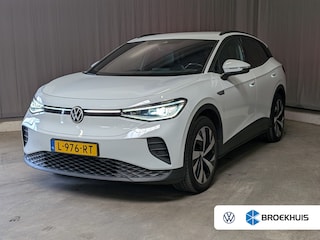 Volkswagen ID.4 Business 77 kWh 204PK | Achteruitrijcamera | Apple Carplay/Android Auto|telefoonintegratie premium | Keyless entry