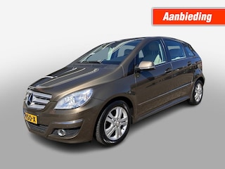 Mercedes-Benz B-klasse 200