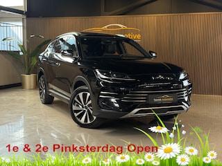 BYD Seal U 1.5 DM-i FWD Boost Bouwjaar 2026 Plug in Hybride | Leer | Panorama |