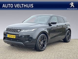Land Rover Range Rover Evoque P200 200pk AWD Aut R-Dynamic SE