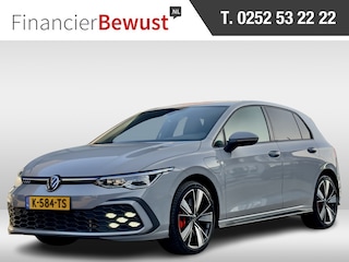 Volkswagen Golf 1.4 eHybrid GTE AUT6 DESIGNO-LEDER NAVI CAMERA DIGI-DASH APPLE-CARPLAY LED LMV PDC