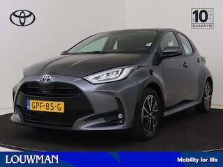 Toyota Yaris 1.5 Hybrid Dynamic | NL dealeronderhouden |