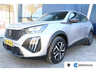 Peugeot 2008 1.2 Hybrid 136 Style | Cruise Control | Parkeersensoren achter | LED koplampen |Apple carplay | DAB | Climate control |