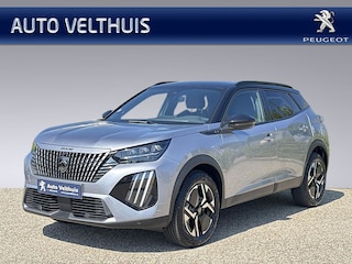 Peugeot 2008 SUV 1.2 Puretech 130pk EAT8 GT