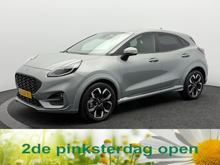Ford Puma 1.0 EcoBoost ST-Line X | Automaat | B&O Premium Audio | Full Led | Camera | Navigatie | Carplay&Android