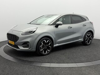 Ford Puma 1.0 EcoBoost ST-Line X | Automaat | B&O Premium Audio | Full Led | Camera | Navigatie | Carplay&Android