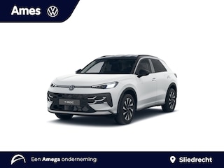 Volkswagen T-Roc 1.5 eTSI 115pk DSG Life First Edition