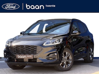 Ford Kuga 2.5 PHEV ST-Line X | Winter Pack | Driver Ass. Pack | Head-UP display | All weather banden |