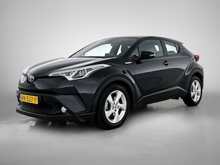 Toyota C-HR 1.8 Hybrid Active | Navigatie | Airco | Achteruitrijcamera