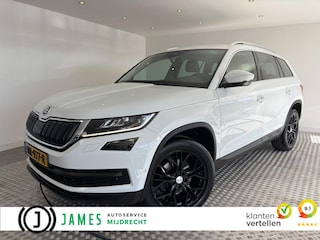 Skoda Kodiaq 1.4 TSI ACT Automaat Style Business 7p.
