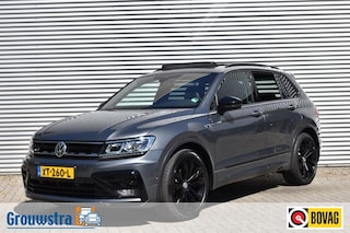 Volkswagen Tiguan 1.5 TSI DSG HIGHLINE BUSINESS R / FULL OPTIONS