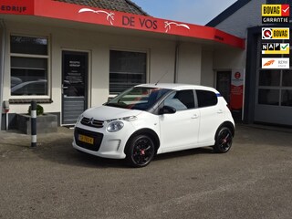 Citroën C1 1.0 VTi Urban Ride