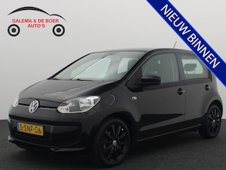 Volkswagen Up 1.0 move up! BlueMotion AIRCO / ELEK RAMEN / LMV / BLUETOOTH / NAVI / NL-AUTO