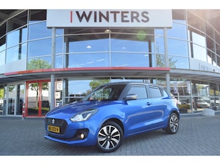 Suzuki Swift 1.2 Stijl Automaat | Automaat | Navigatie | Camera | Climate Control | Adaptieve Cruise Control |