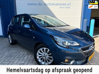 Opel Corsa 1.0 Turbo 90pk Cosmo 5-drs / ECC / CRUISE / TREKHAAK / DEALER ONDERHOUDEN