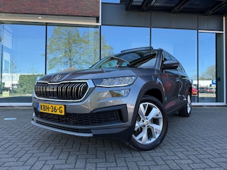 Skoda Kodiaq 1.5 TSI Business Edition Plus 7p. - Automaat - Pano/Schuifdak - Navi - Winterpakket