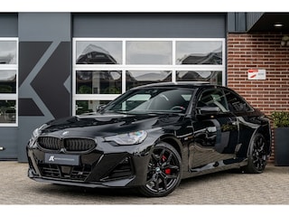 BMW M240i xDrive | Panorama | M-Seats | Harman/Kardon | Memory | ACC | M Sport diff. | Camera | 19' Inch |