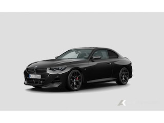 BMW M240i xDrive | Panorama | M-Seats | Harman/Kardon | Memory | ACC | M Sport diff. | Camera | 19' Inch |