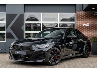 BMW M240i xDrive | Panorama | M-Seats | Harman/Kardon | Memory | ACC | M Sport diff. | Camera | 19' Inch |