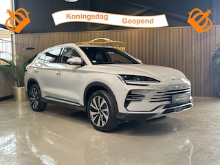 BYD Seal U | Bouwjaar 2026 | 1.5 DM-i FWD Boost | Panoramadak | 360 Camera