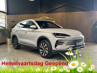 BYD Seal U | Bouwjaar 2026 | 1.5 DM-i FWD Boost | Panoramadak | 360 Camera