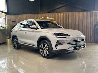 BYD Seal U | Bouwjaar 2026 | 1.5 DM-i FWD Boost | Panoramadak | 360 Camera