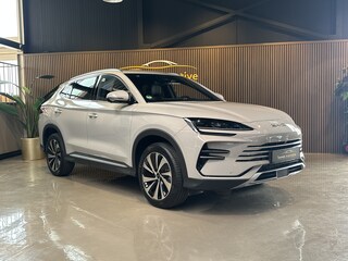 BYD Seal U | Bouwjaar 2026 | 1.5 DM-i FWD Boost | Panoramadak | 360 Camera