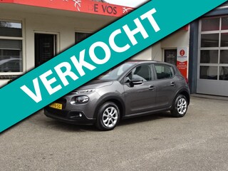 Citroën C3 1.2 PureTech S&S Feel