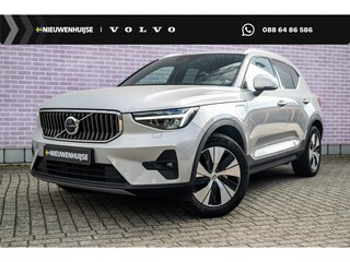 Volvo XC40 1.5 T4 Plug-in Hybrid Plus Bright | PHEV | Achteruitrijcamera | Harman Kardon Audio | Keyless Entry | Elektrische Achterklep | Navigatie | Apple Carplay | Android Auto | Elektrisch Verstelbare Voorstoelen | Stoelverwarming