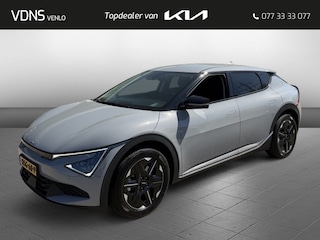 Kia EV6 Light Edition 63 kWh
