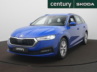 Skoda Octavia 1.4 TSI iV PHEV / Climate / Cruise / LED