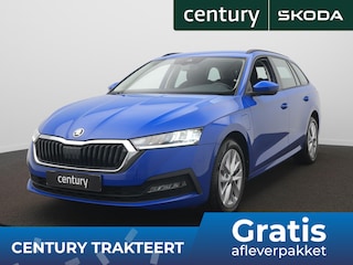 Skoda Octavia 1.4 TSI iV PHEV / Climate / Cruise / LED