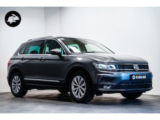 Volkswagen Tiguan 1.5 TSI ACT Comfortline Business|Trekhaak|Virtual Display|LED|Navi|NAP