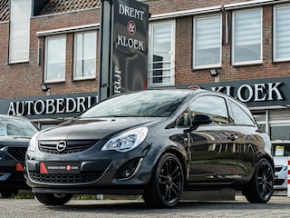 Opel Corsa 1.2-16V Color Edition ORG NL 17 INCH CRUISE PRIVACY GLASS 1STE EIGENAAR