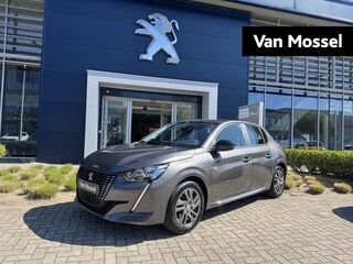 Peugeot 208 1.2 PureTech Active Pack