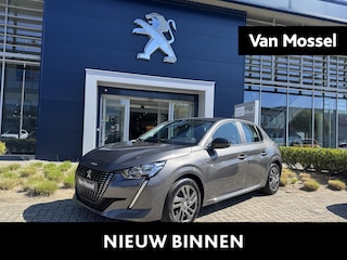 Peugeot 208 1.2 PureTech Active Pack