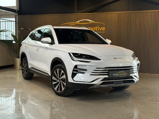 BYD Seal U Hybride 1.5 DM-i FWD Boost 218 PK | bouwjaar 2026 | Head up Display Leder Panorama  Navigatie