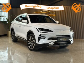 BYD Seal U Hybride 1.5 DM-i FWD Boost 218 PK | bouwjaar 2026 | Head up Display Leder Panorama  Navigatie