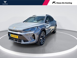 Cupra Formentor 1.5 TSI e-Hybrid VZ Extreme 19" Sandstorm l Sennheiser Audio l Panoramadak