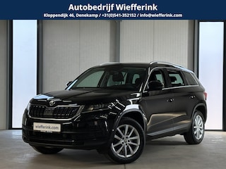 Skoda Kodiaq 1.5 TSI Business Edition 7p. 150 pk Automaat | Trekhaak |